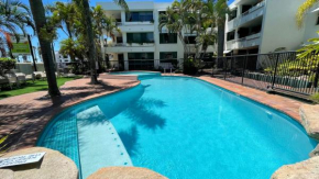 Headland Gardens Holiday Apartments, Alexandra Headland